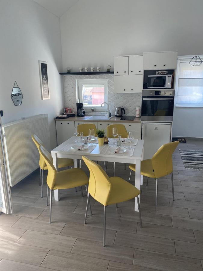 Ferienwohnung Aqua-Tuhelj- Sky Tuheljske Toplice Exterior foto